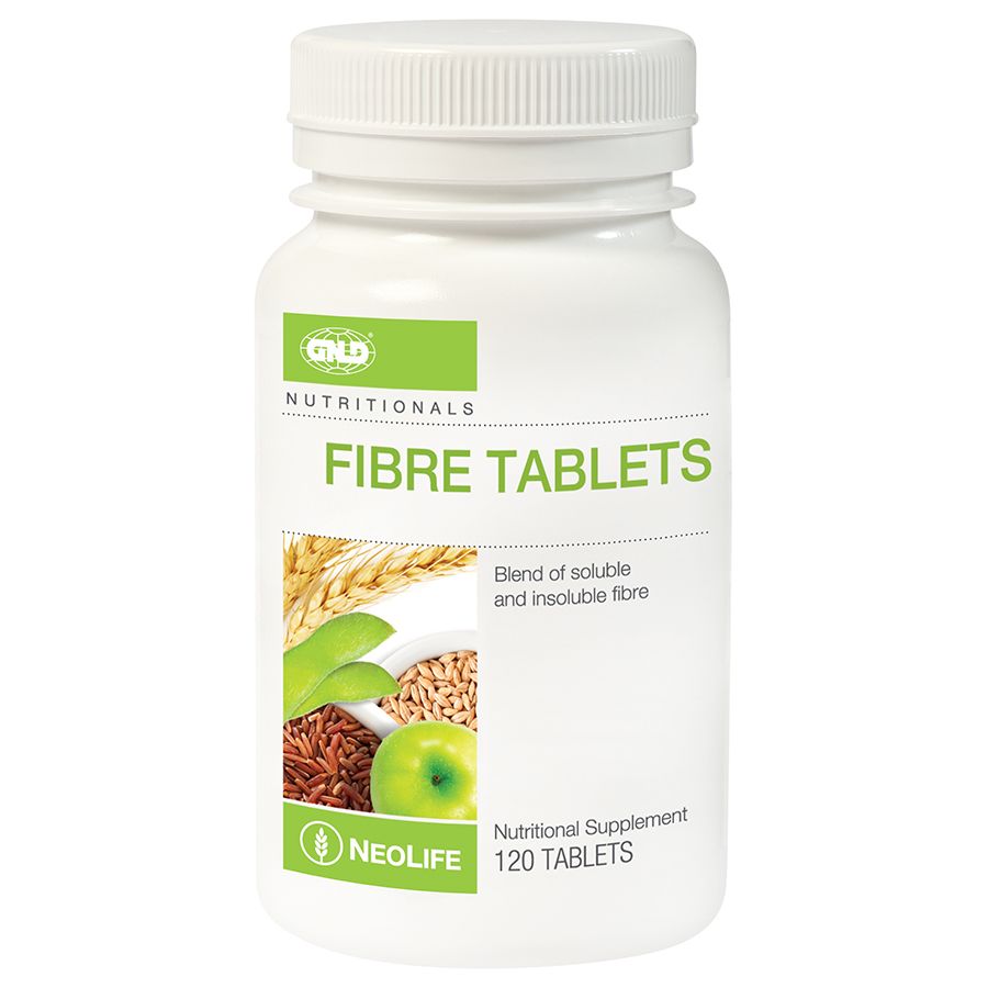 NEOLIFE-FIBRE-TABLETS